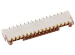 Hirose Electric FH36 FPC ZIF Connectors