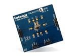 Renesas Electronics ISL91117IIA-EVZ Evaluation Board