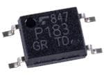 Toshiba TLPxxx InGaAs Infrared LED & Photo Transistors