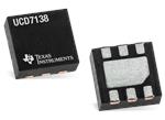 Texas Instruments UCD7138 Low-Side Power MOSFET Driver