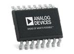 Analog Devices Inc. HMC241ALP3E SP4T Non-Reflective Switch