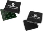 Microchip Technology SMART S70 Arm-Based Flash MCUs
