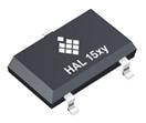 TDK-Micronas HAL® 15xy Sensors