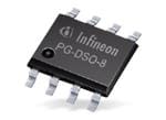 Infineon Technologies TLF80511EJ/TC LDO Linear Fixed Voltage Regulators