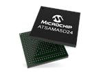 Microchip Technology SAMA5D2 Series SMART ARM-Based Embedded MPUs