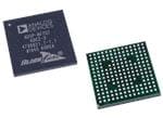 Analog Devices Inc. ADSP-BF707 Blackfin+ Embedded Processors
