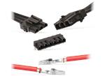 Molex Mini-Fit Sr.™ Connectors