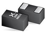 Nexperia DSN0603 Medium Power Schottky Diodes