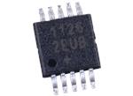 Analog Devices / Maxim Integrated MAX11262 14-bit 500ksps SAR Analog-to-Digital Conv