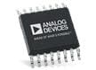 AD5678 4x12-bit and 4x16-bit Octal DACs