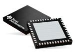 Texas Instruments ADC322x Dual-Channel 12-Bit ADCs