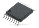 Analog Devices / Maxim Integrated MAX14871 Full-Bridge DC Motor Driver