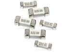 Eaton Electronics 1025HC High Current SMT Ceramic Tube Fuses