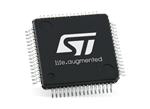 STMicroelectronics SPC570S MCUs