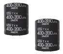 Chemi-Con TXH Snap-In Aluminum Electrolytic Capacitors