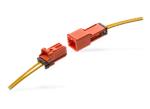 Molex CP-3.3 Wire-to-Wire Connector System
