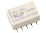 KEMET EA2/EB2 Miniature Signal Relays