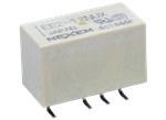 KEMET EC2/EE2 Miniature Signal Relays