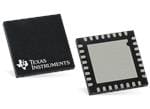 Texas Instruments bq25700A Buck-Boost Charge Controller