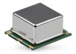 ECS ECOC-2522 SMD CMOS SC-Cut OCXO Oscillators