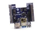 STMicroelectronics X-NUCLEO-IDW04A1 Expansion Board