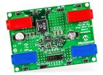 Microchip Technology MIC28515 HLL Step Down Evaluation Board (ADM00845)