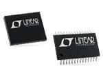 Analog Devices Inc. LT8390 Synchronous Buck-Boost Controllers