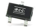 Micro Commercial Components (MCC) N-Channel MOSFETS