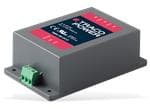 TRACO Power TMDC-60 60W DC/DC Converters