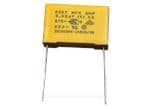Knowles / Illinois Capacitor MPX Film Capacitors