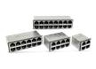 10GBASE-T Ethernet Connector Modules