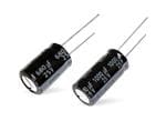 Panasonic Electronic Components EEU-FP Aluminum Electrolytic Capacitors