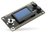 DFRobot FireBeetle Covers - DFR0507 OLED Display Module