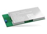 Panasonic Electronic Components PAN9420 Embedded Wi-Fi® Module