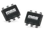 Monolithic Power Systems (MPS) MP1477/77H Step-Down Converters