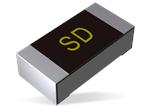 ROHM Semiconductor SDR High Anti-Surge Chip Resistors