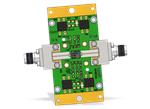 Qorvo QPA2609EVB1 7–14GHz Amplifiers Evaluation Board