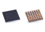 Analog Devices / Maxim Integrated MAX11261 Delta-Sigma ADC