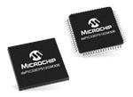 Microchip Technology Motor Control for Stepper Motors