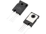 Wolfspeed E-Series AEC-Q101 Silicon Carbide MOSFETs
