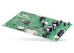 eCOUNT Embedded CRTtoLCD Flat Panel Controllers