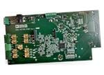 Analog Devices Inc. EVAL-AD7768-4FMCZ Board for the 24 bit AD7768 ADC