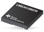 Texas Instruments LMG3410R070 600V 70mΩ GaN Power Stage