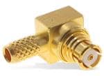 Molex Microminature RF Connectors