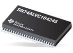 Texas Instruments SN74ALVC164245 Level Shifting Transceiver