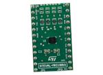 STMicroelectronics STEVAL-MKI189V1 LSM6DSM Adapter Board