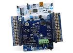 STMicroelectronics P-NUCLEO-IOD01A1 STM32 Nucleo Pack