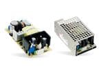 MEAN WELL EPS-65 65W Single-Output Power Supplies