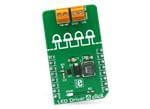Mikroe MIKROE-3037 LED Driver 4 Click