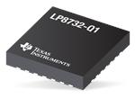 Texas Instruments LP8732xx-Q1 Power Management ICs